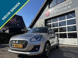 Grijs Gebruikt 2018 Suzuki Swift Hatchback | € 14.750 (Eerlijke prijs)