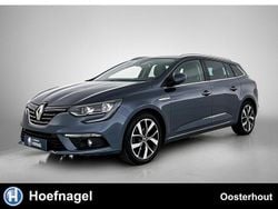 Grijs Gebruikt 2018 Renault Mégane GT Line GT-Line Stationwagen | € 12.450 (Eerlijke prijs)
