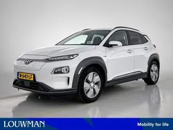 Wit Gebruikt 2020 Hyundai Kona Limited SUV | € 19.445 (Eerlijke prijs)