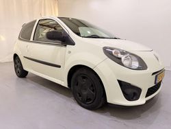 Geel Gebruikt 2011 Renault Twingo Collection Hatchback | € 1.900
