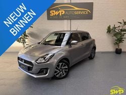 Zilver Gebruikt 2020 Suzuki Swift Style Hatchback | € 17.950