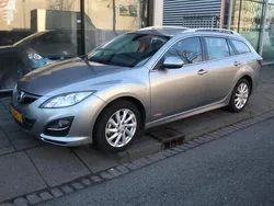 Grijs Gebruikt 2011 Mazda 6 Stationwagen | € 5.950 (Goede deal)