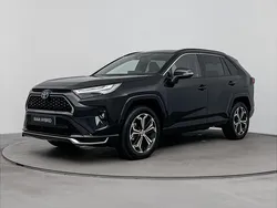 Nieuw 2025 Toyota RAV4 Hybrid Edition SUV | € 57.470 (Duur)