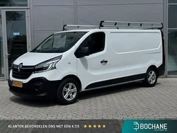 Blanc glacier 369 Gebruikt 2020 Renault Trafic Komfort Van | € 16.750 (Super prijs)