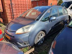 Grijs Gebruikt 2008 Citroën Grand C4 Picasso MPV | € 1.750 (Eerlijke prijs)