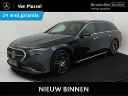 Mercedes E300