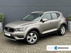 Grijs Gebruikt 2021 Volvo XC40 Business Edition SUV | € 28.900 (Goede deal)