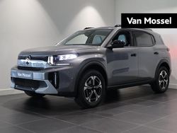 Grijs Nieuw 2025 Citroën C3 Aircross SUV | € 32.540