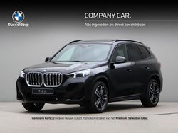 Zwart Gebruikt 2025 BMW X1 M Sport SUV | € 64.939