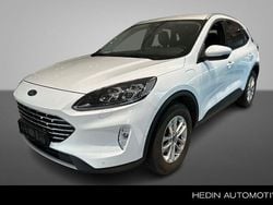 Wit Gebruikt 2023 Ford Kuga Titanium X SUV | € 26.945 (Goede deal)