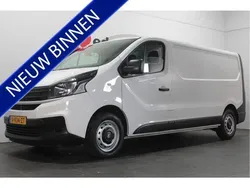 Wit Gebruikt 2019 Fiat Talento Van | € 10.945 (Goede deal)