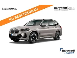 Grijs Gebruikt 2023 BMW iX3 Executive SUV | € 47.875 (Eerlijke prijs)