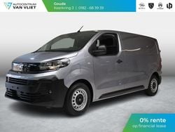 Gris artense Nieuw 2025 Opel Vivaro-e Combi Comfort Van | € 39.630 (Eerlijke prijs)