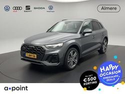Grijs Gebruikt 2023 Audi Q5 S-Line SUV | € 48.949 (Iets duurder)
