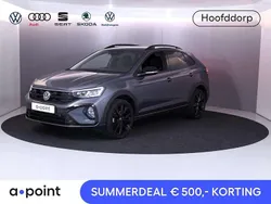 Grijs Gebruikt 2024 VW Taigo R-line SUV | € 28.949 (Iets duurder)