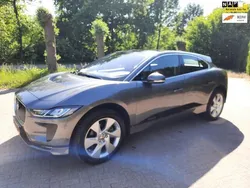 Grijs Gebruikt 2019 Jaguar I-Pace S SUV | € 20.999