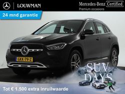 Zwart Gebruikt 2023 Mercedes GLA250 Luxury SUV | € 43.450 (Eerlijke prijs)