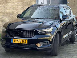 Zwart Gebruikt 2020 Volvo XC40 R-Design SUV | € 29.250 (Super prijs)