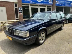Blauw Gebruikt 1998 Volvo 940 | € 10.950