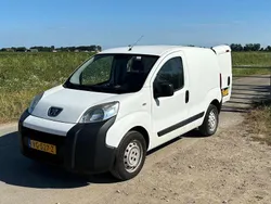 Gebruikt 2010 Peugeot Bipper MPV | € 2.895 (Eerlijke prijs)
