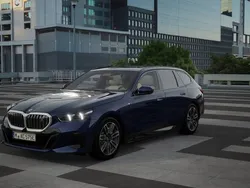 Tansanit Nieuw 2024 BMW i5 Executive Sedan | € 95.635