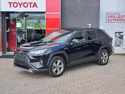 Gebruikt 2019 Toyota RAV4 Hybrid Executive SUV | € 34.999 (Iets duurder)