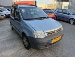 Blauw Gebruikt 2004 Fiat Panda Dynamic Hatchback | € 890 (Goede deal)