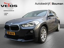 Grijs Gebruikt 2019 BMW X2 Executive SUV | € 19.950 (Goede deal)