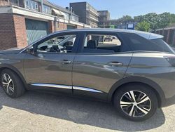 Grijs Gebruikt 2018 Peugeot 3008 Allure MPV | € 17.500 (Iets duurder)
