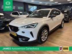 Wit Gebruikt 2022 Cupra Formentor SUV | € 24.950 (Super prijs)