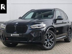 Gebruikt 2022 BMW iX3 Executive SUV | € 39.900 (Eerlijke prijs)