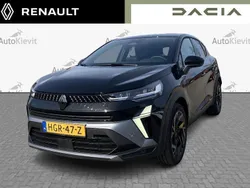 Suv Nieuw 2025 Renault Captur Techno SUV | € 34.950 (Goede deal)