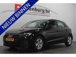 Zwart Gebruikt 2020 Audi A1 Hatchback | € 18.945 (Goede deal)