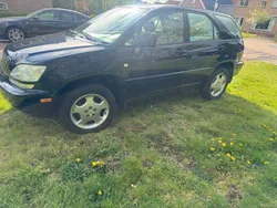 Gebruikt 2001 Lexus RX300 Executive Line SUV | € 4.799