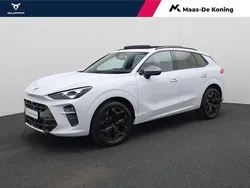 Wit Nieuw 2025 Cupra Terramar VZ SUV | € 53.340 (Goede deal)