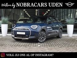 Blauw Gebruikt 2024 Mini Aceman Favoured SUV | € 33.450 (Eerlijke prijs)
