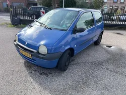 Blauw Gebruikt 2007 Renault Twingo Hatchback | € 1.250 (Goede deal)