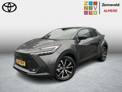 Grijs Nieuw 2025 Toyota C-HR Edition SUV | € 38.999 (Goede deal)