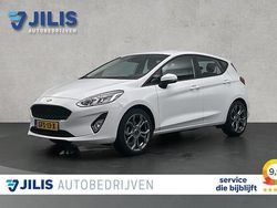 Wit Gebruikt 2021 Ford Fiesta Titanium Hatchback | € 13.450 (Goede deal)