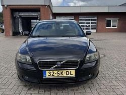 Zwart Gebruikt 2006 Volvo S40 Sedan | € 1.850 (Goede deal)