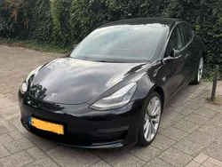 Zwart Gebruikt 2019 Tesla Model 3 Performance Sedan | € 17.500 (Super prijs)