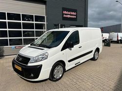 Wit Gebruikt 2013 Fiat Scudo Van | € 5.950