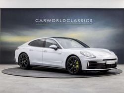 Gebruikt 2024 Porsche Panamera 4 Sedan | € 129.950 (Iets duurder)