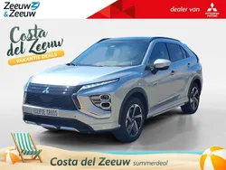 Grijs Nieuw 2025 Mitsubishi Eclipse Cross Edition SUV | € 40.490