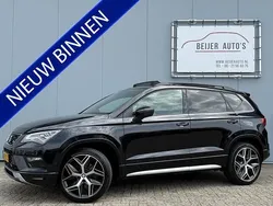 Zwart Gebruikt 2020 Seat Ateca Business SUV | € 24.895 (Eerlijke prijs)