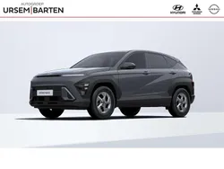 Grijs Nieuw 2024 Hyundai Kona Comfort SUV | € 34.430 (Eerlijke prijs)