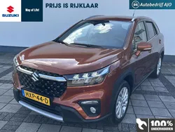 Bruin Gebruikt 2025 Suzuki SX4 S-Cross SUV | € 29.750 (Iets duurder)