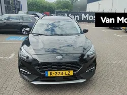 Zwart Gebruikt 2020 Ford Focus Business Edition Hatchback | € 17.900 (Goede deal)