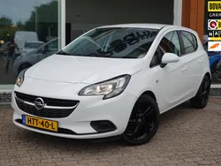 Hatchback Gebruikt 2019 Opel Corsa Edition Hatchback | € 13.450 (Iets duurder)
