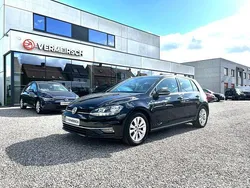 Zwart Gebruikt 2019 VW Golf VII Join Sedan | € 10.999 (Goede deal)